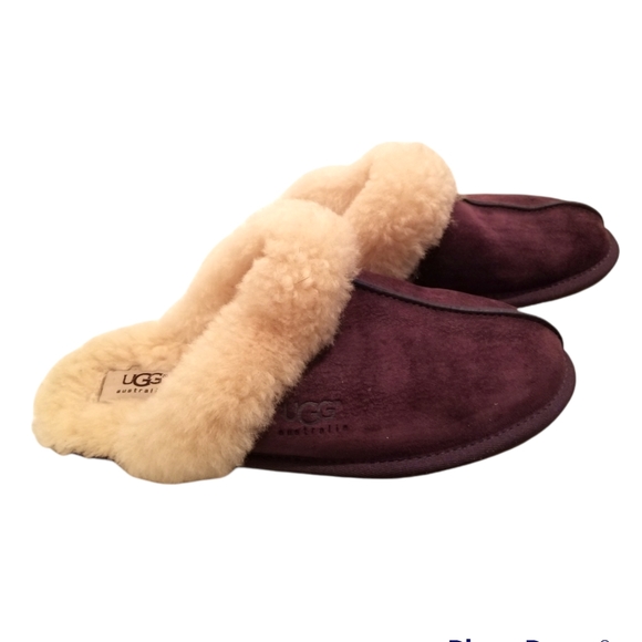 UGG Shoes - EUC Ugg slippers